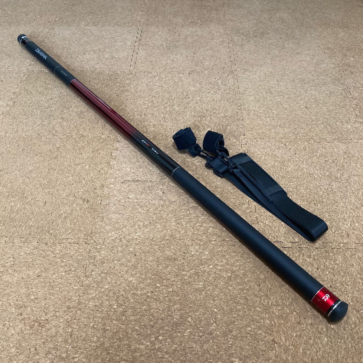ダイワ DXR 玉の柄50 中古品 |海水 ダイワ DXR 玉の柄50 中古品 |海水