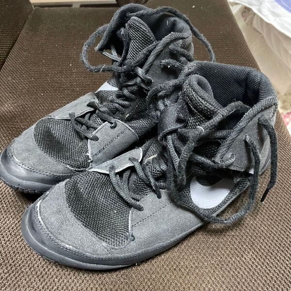 レスリングシューズ 27.5cm NIKE