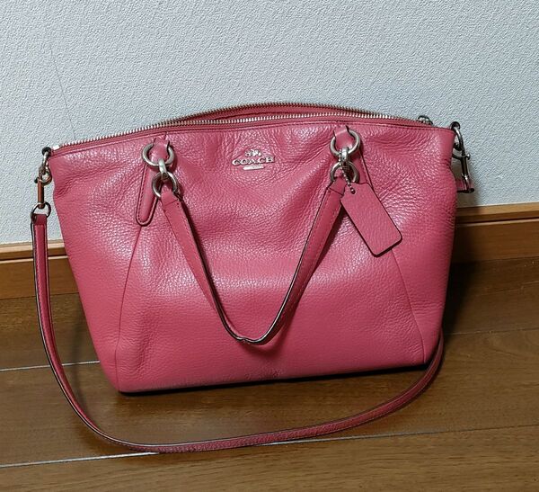 COACH ショルダーバッグ コーチ COACH