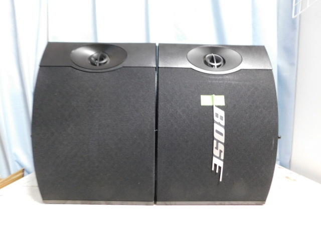 2025年最新】Yahoo!オークション -bose 301vの中古品・新品・未 2025年最新】Yahoo!オークション -bose 301vの中古品・新品・未