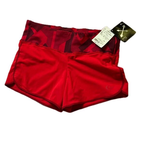 C3fit ショートパンツ Lサイズ