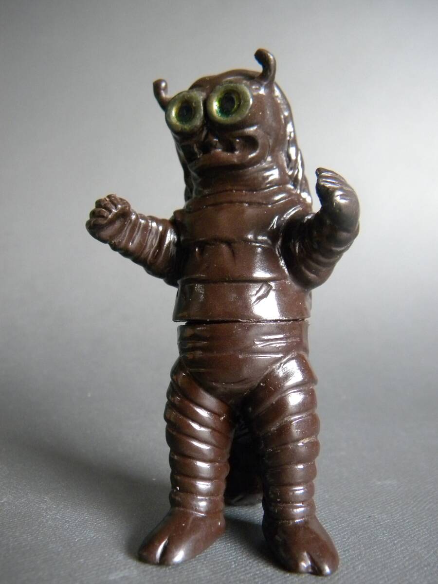 未開封】ウルトラマンより キーラ グリーン☆円谷 未開封】ウルトラマンより キーラ グリーン☆円谷