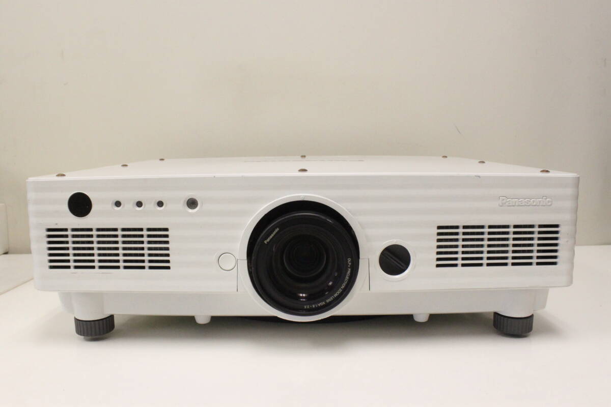 Yahoo!オークション -「panasonic pt-d5700」の落札相場・落札価格 Yahoo!オークション -「panasonic pt-d5700」の落札相場・落札価格
