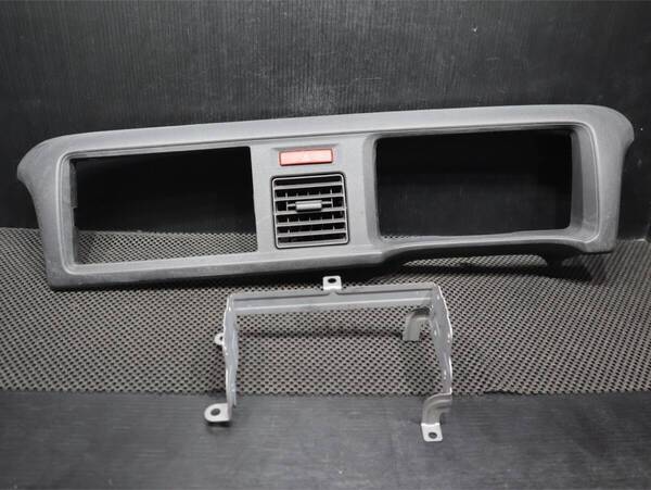 【送料無料】迅速発送 管理A90 JC1 JC2 ライフ オーディオパネル