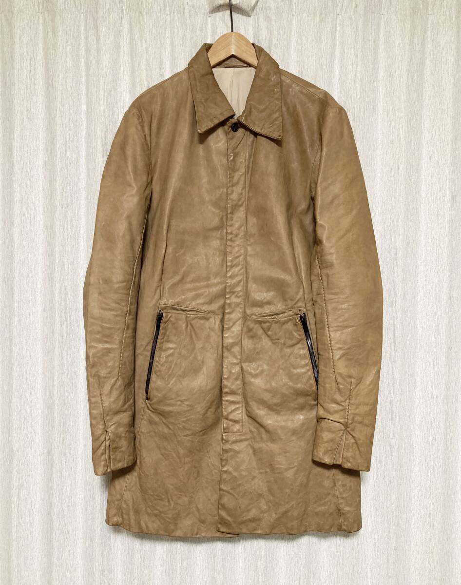 Yahoo!オークション -「incarnation leather」の落札相場・落札価格 Yahoo!オークション -「incarnation leather」の落札相場・落札価格