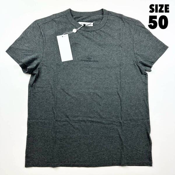 新品100%本物 Maison Margiela リバース Tシャツ マルジェラ