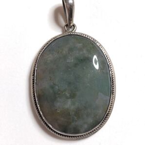 ネックレス ペンダントトップのみ インディアン メンズアクセサリー 服飾小物 装飾品 中古品 【4754】A