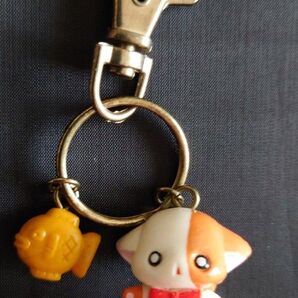 なーさん キーホルダー きらりん☆レボリューション