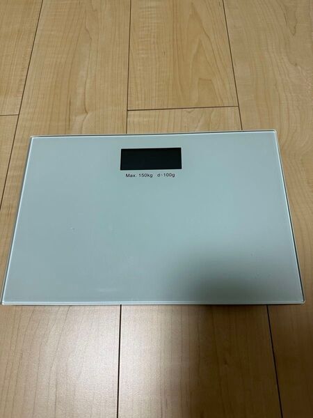 体重計