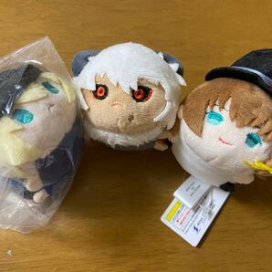 Fate GrandOrder もちマス