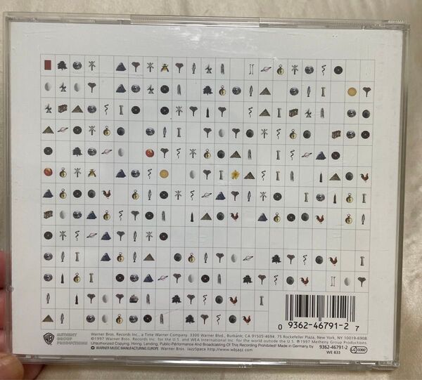 【輸入盤】 Imaginary Day/パットメセニーグループ