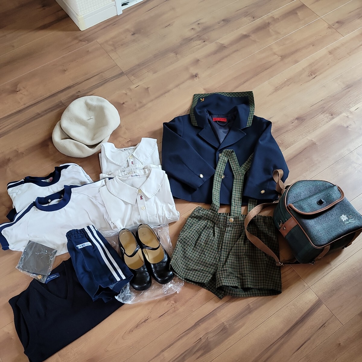 2024年最新】Yahoo!オークション -幼稚園制服(ファッション)の中古品・新品・古着一覧