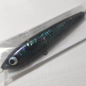 ディープブルーオーシャン Deep Blue Ocean キヨラ カレントダイバー 200 Kiyora Current Diver 200