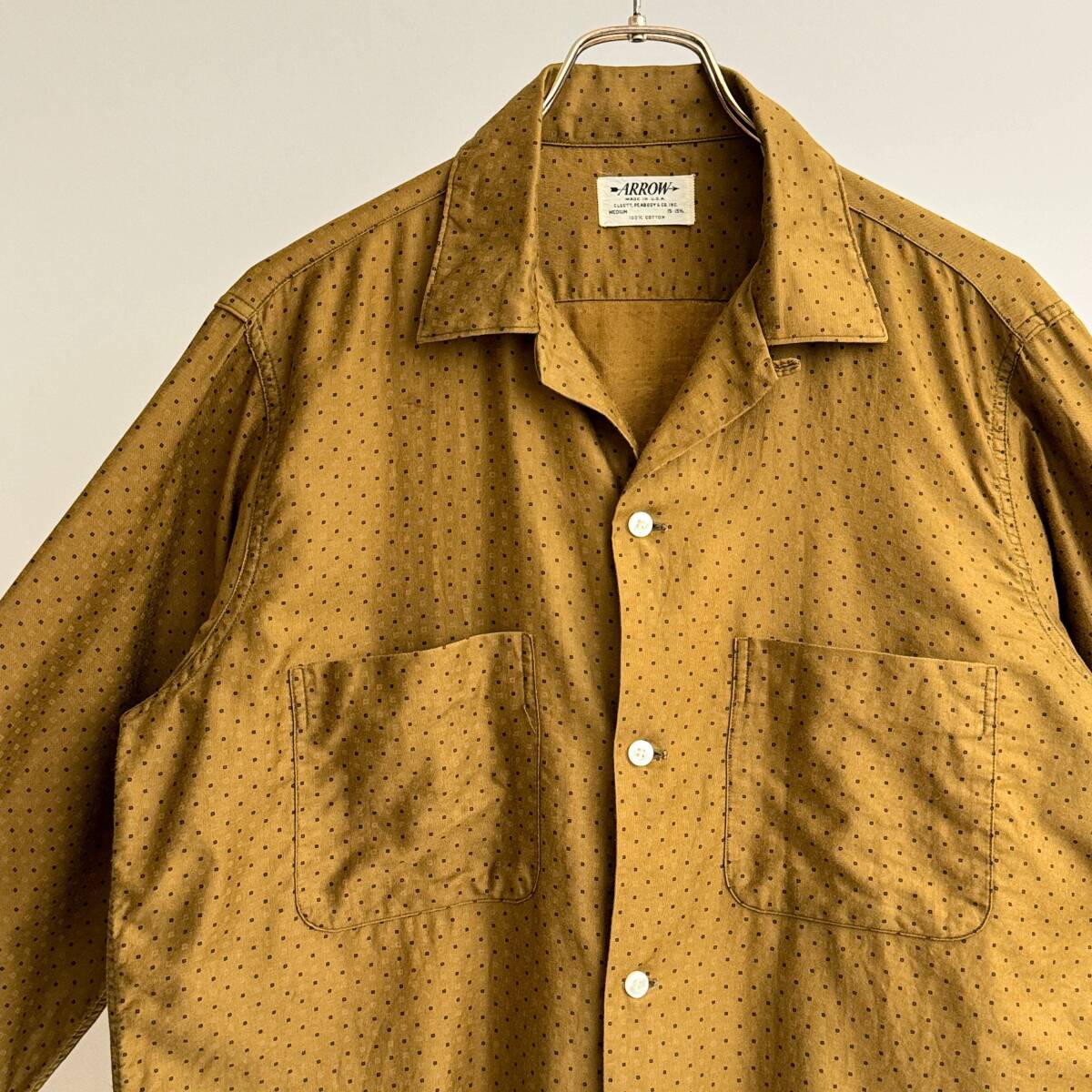 2025年最新】Yahoo!オークション -arrow 60'sの中古品・新品・未 2025年最新】Yahoo!オークション -arrow 60'sの中古品・新品・未
