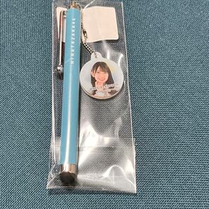 最終価格 日向坂 金村美玖 スマホペンライト