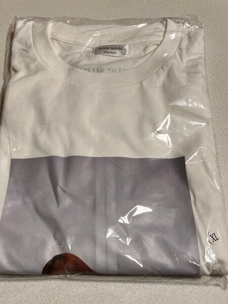 最終価格 乃木坂 鈴木絢音 ファンクラブ Tシャツ XL