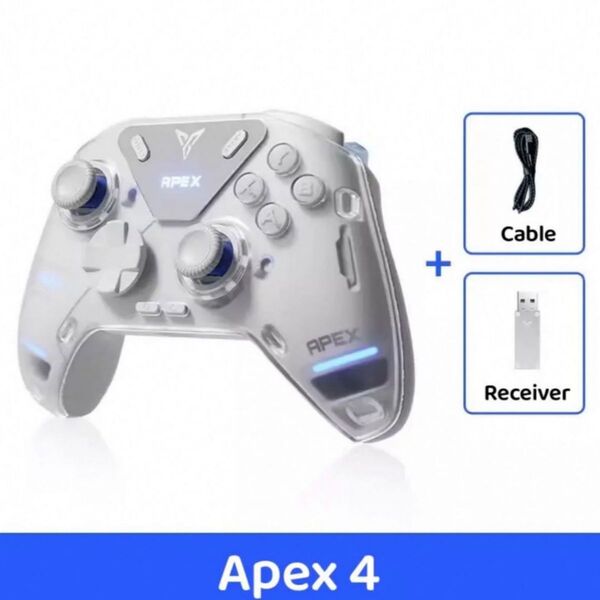 Flydigi APEX 4 コントローラー