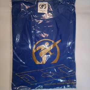 第95回 全国高校サッカー 選手権大会 代表校 Tシャツ 2016年