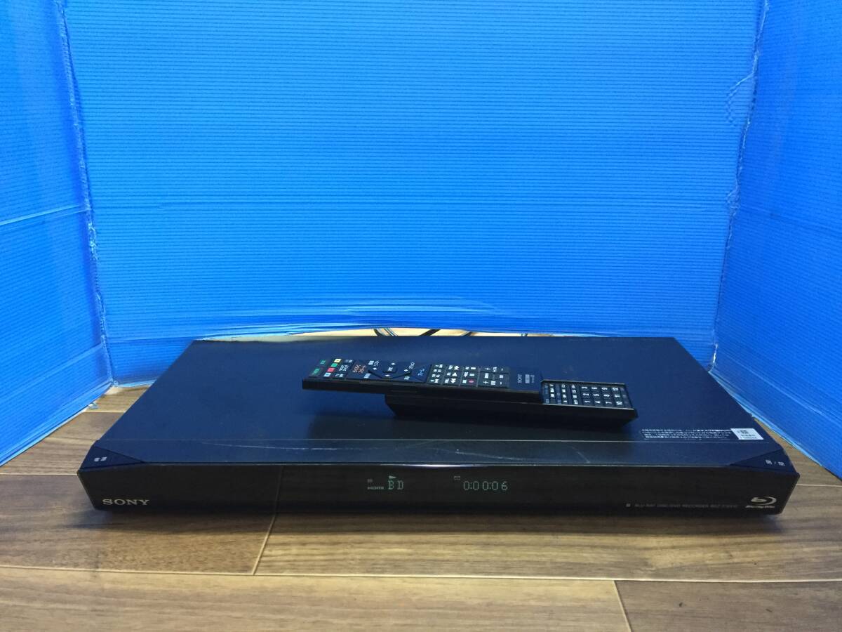 SONY ブルーレイレコーダー BDZ-EW510 中古品 2025年最新】Yahoo!オークション -sony ブルーレイレコーダー