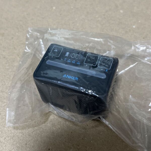 Anker ミニチュアコレクション