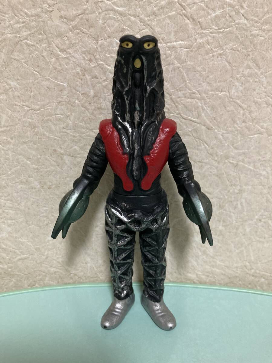 Yahoo!オークション -「ゴドラ星人 ソフビ」(フィギュア) の落札 Yahoo!オークション -「ゴドラ星人 ソフビ」(フィギュア) の落札