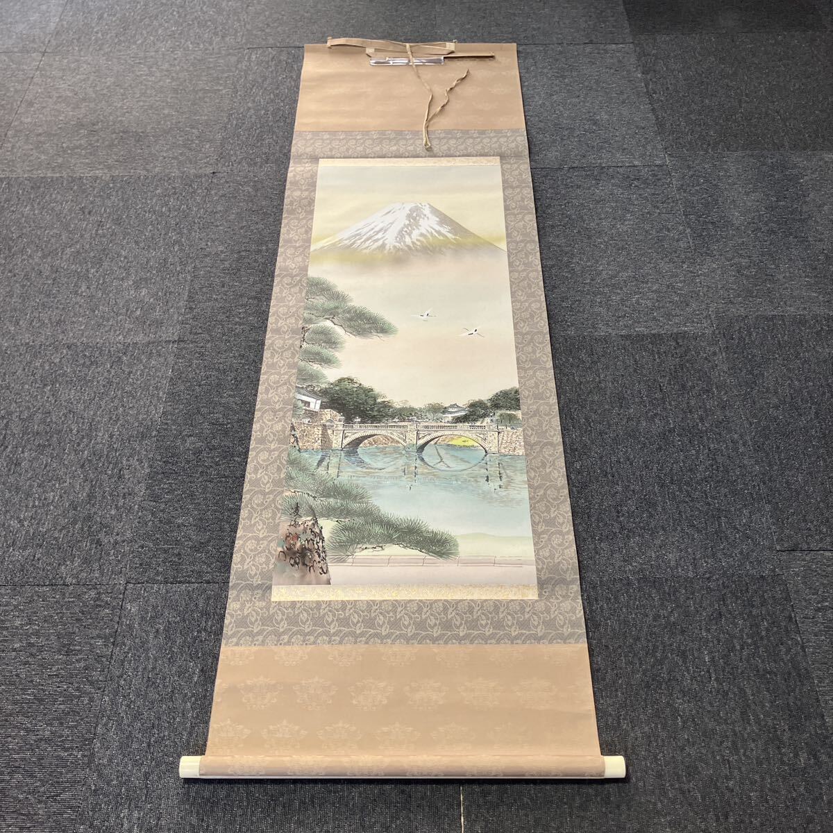 【あす楽対応】 2025年最新】Yahoo!オークション -富士(掛軸)の中古品・新品・未 書