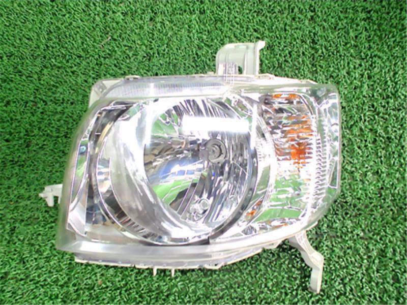 ホンダ 純正 N-BOXプラス 《 JF1 》 左ヘッドライト 33150-TY0-N11 P21200-24003438