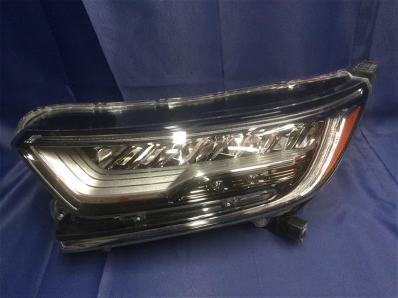 ホンダ 純正 CR-V 《 RW1 》 左ヘッドライト 33150-TLA-J01 P61300-24000715
