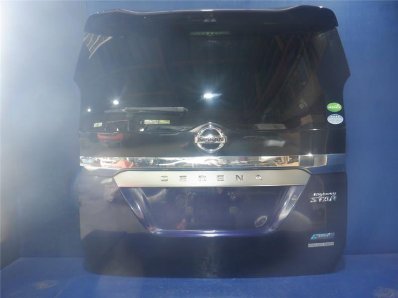 日産 純正 セレナ 《 GFNC27 》 バックドア K010M-5TAMA P10600-24004458