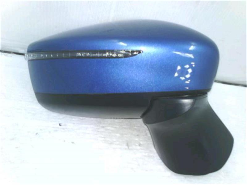 日産 純正 ノート 《 HE12 》 右サイドミラー P60200-24011364