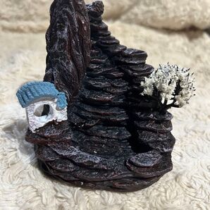 逆流香炉 バックフローコーン