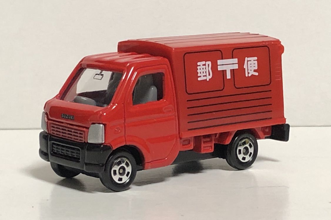 2025年最新】Yahoo!オークション -トミカ郵便車コレクションの 2025年最新】Yahoo!オークション -トミカ郵便車コレクションの