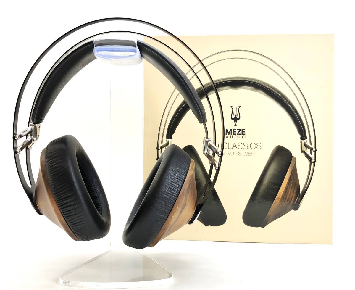 Yahoo!オークション -「meze audio」の落札相場・落札価格 Yahoo!オークション -「meze audio」の落札相場・落札価格