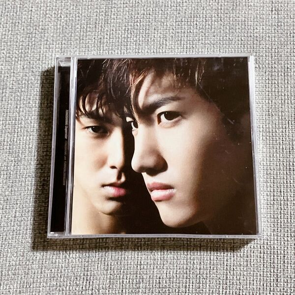【初回限定盤】 東方神起 Superstar
