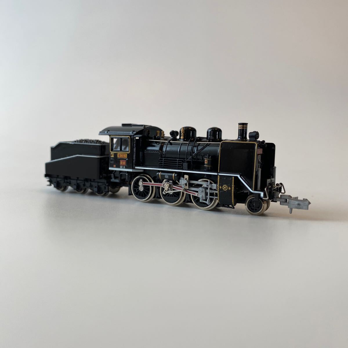 Yahoo!オークション -「マイクロエース c56」(蒸気機関車) (N Yahoo!オークション -「マイクロエース c56」(蒸気機関車) (N