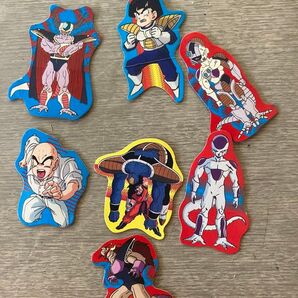 ドラゴンボール マグネット