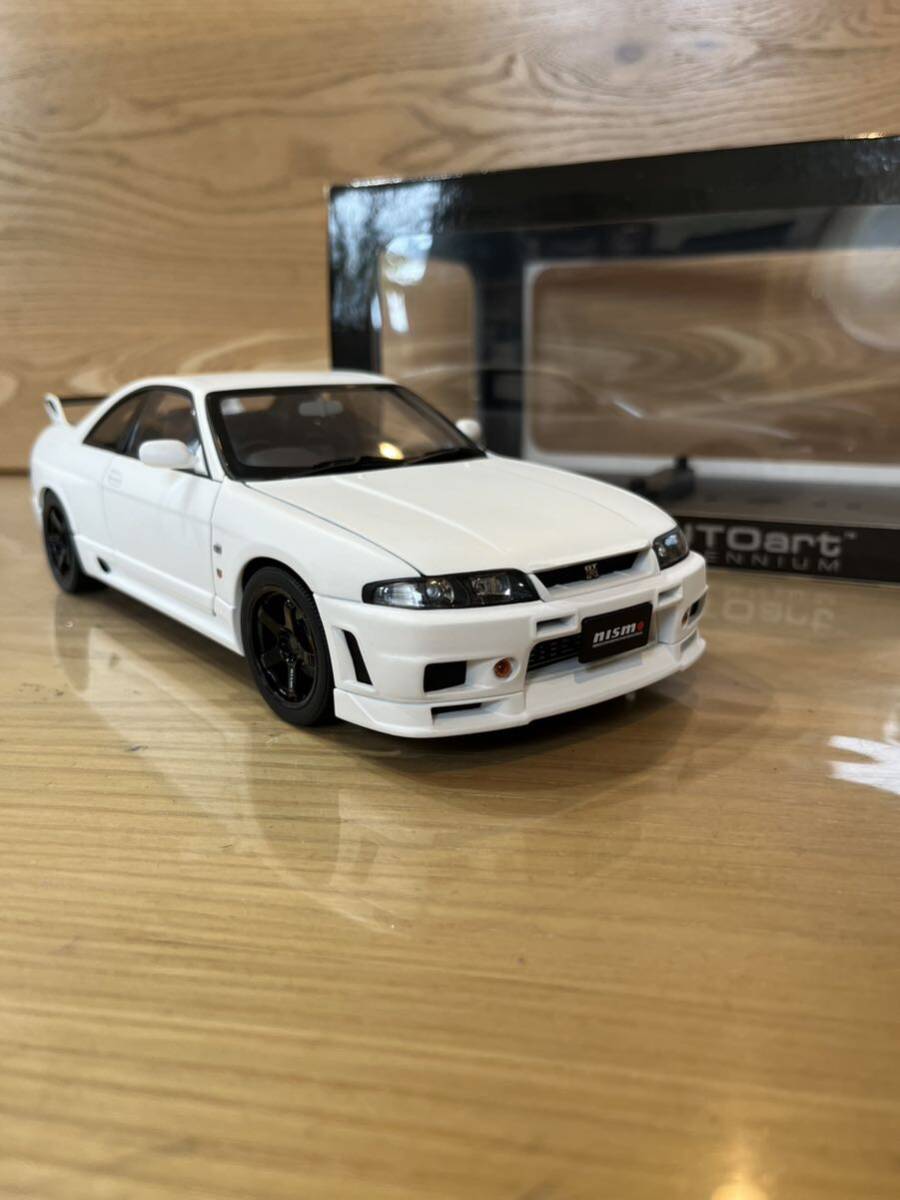 Yahoo!オークション -「r33 gt-r nismo」(オートアート) (自動車 Yahoo!オークション -「r33 gt-r nismo」(オートアート) (自動車