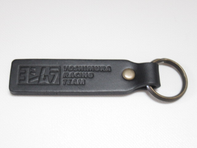 送料無料 YO-29 ヨシムラ キーホルダー TZ50 TZM50R TZR50