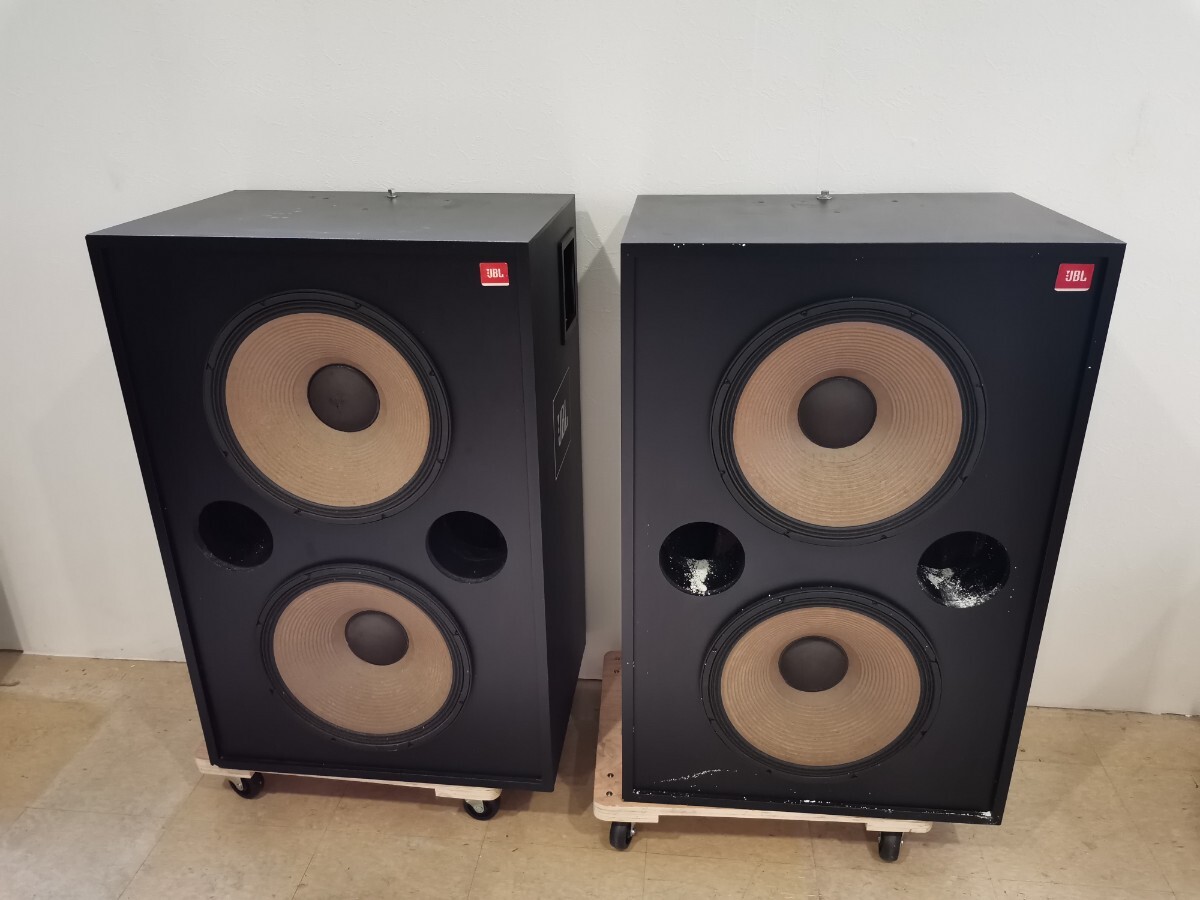 2025年最新】Yahoo!オークション -jbl 2446hの中古品・新品・未 2025年最新】Yahoo!オークション -jbl 2446hの中古品・新品・未