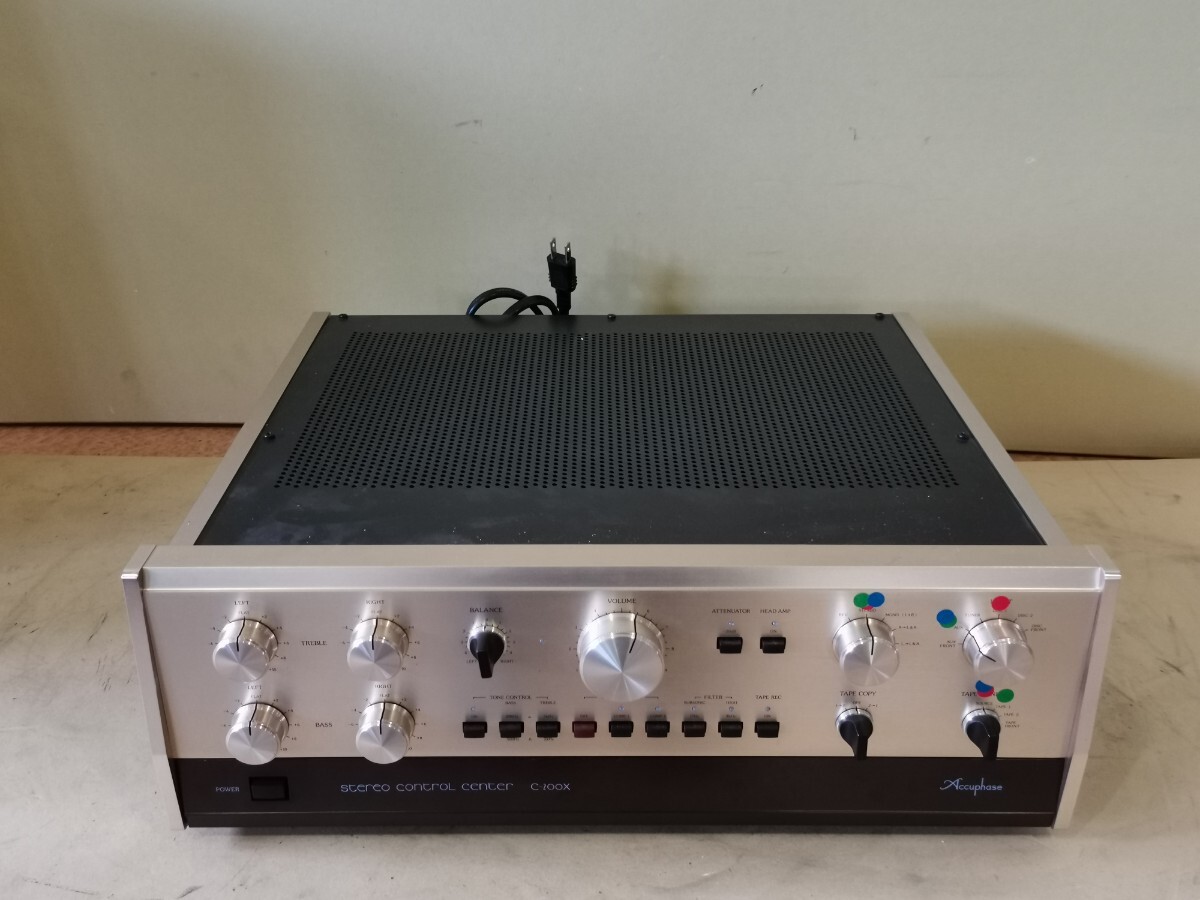 2025年最新】Yahoo!オークション -accuphase c200の中古品・新品 2025年最新】Yahoo!オークション -accuphase c200の中古品・新品