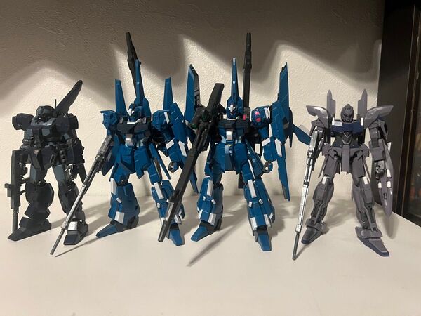 hg ジェスタ リゼル デルタプラス