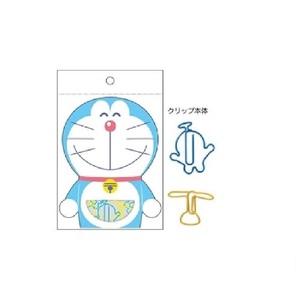 [ быстрое решение ]* Doraemon скрепка * Doraemon. форма . сделал скрепка ( Doraemon *takekopta-)