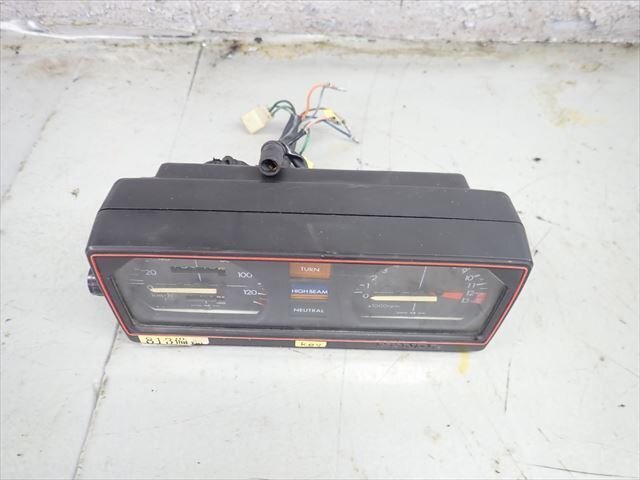プレコミモーター :: CB125T CD125T ベンリイ ベンリィ JC06