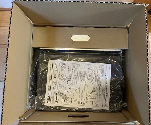 フェイサス CTCR2003MA パナソニック 郵便ポスト 郵便受け エイジングブラウン