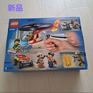 お値下げ☆LEGO CITYフライングヘリコプター