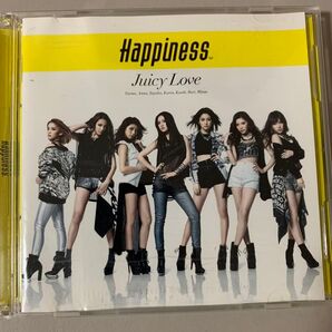 ハピネス Happiness.