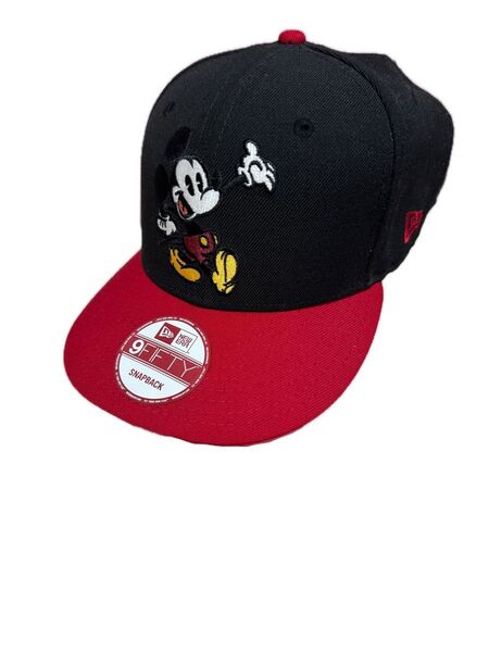 ニューエラ Disney