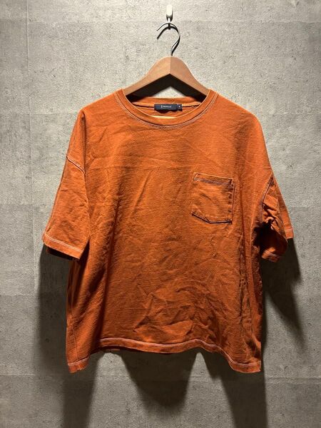 rageblue Tシャツ