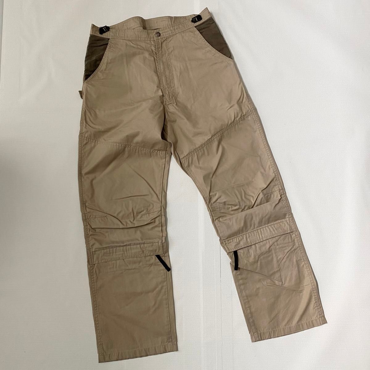 THE NORTH FACE カーゴパンツ 「WEB限定」「THE / ザ ノース
