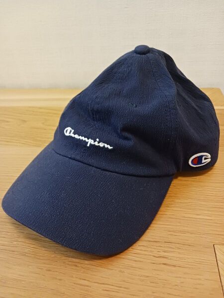 Champion チャンピオン ロゴ キャップ